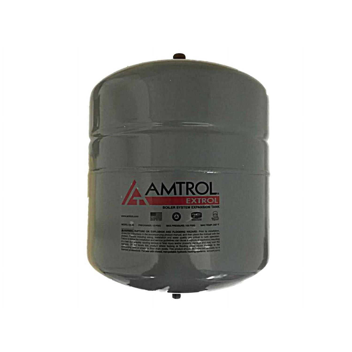 Amtrol 30 Extrol Expansion Tank - Image 4