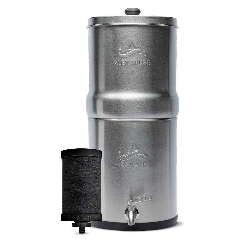 Alexapure Pro Water Filtration System - Image 5
