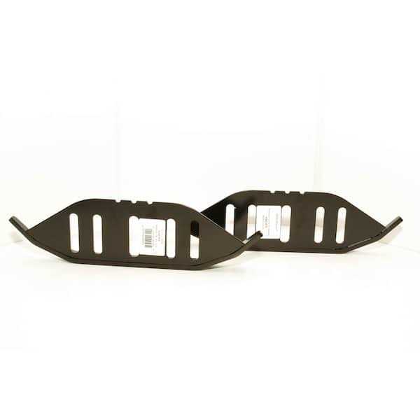ARMORskids Heavy Duty Snow Blower Skid Shoes Fits and Slot Spacing - Image 2