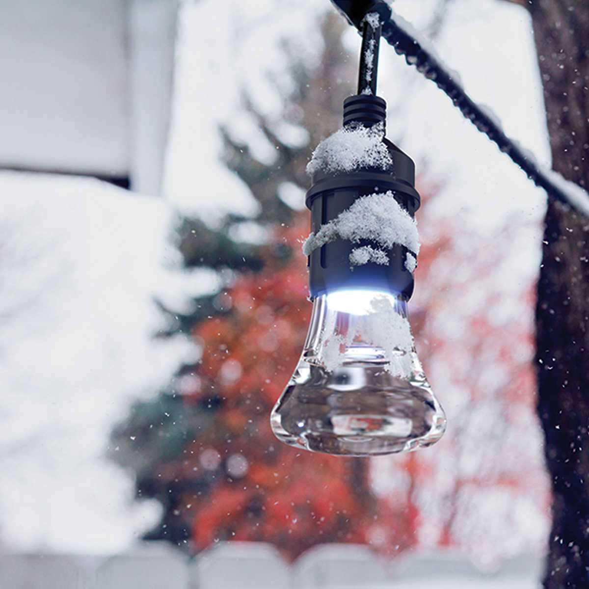 Atomi Color Smart LED String Lights - Image 4
