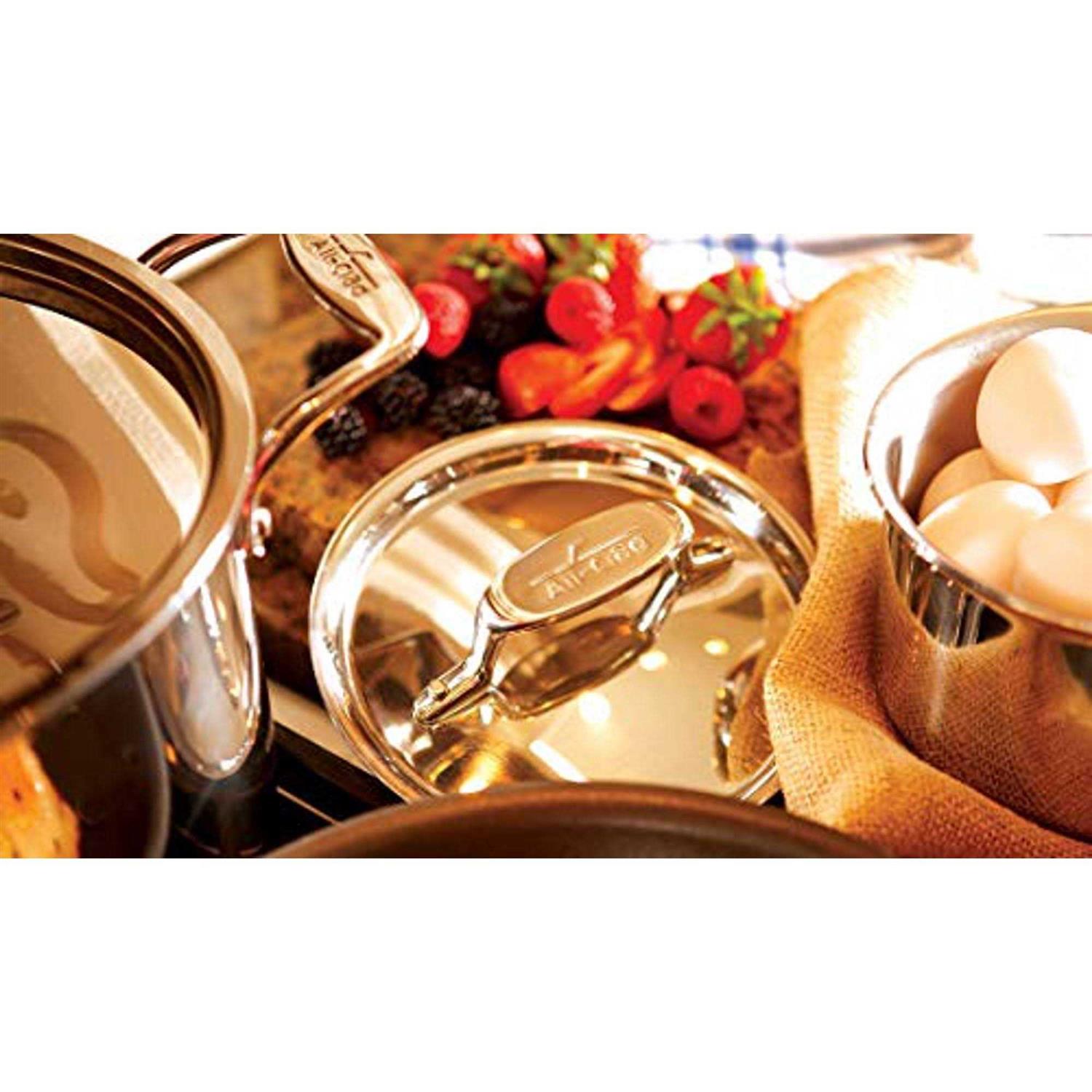 All-Clad Cookware Cleaner and Polish - Image 2