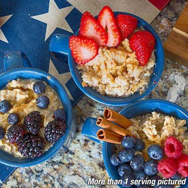 4Patriots 72-Hour Emergency Food Supply Survival Kit - Image 2