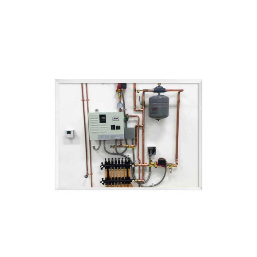 Amtrol 30 Extrol Expansion Tank - Image 3