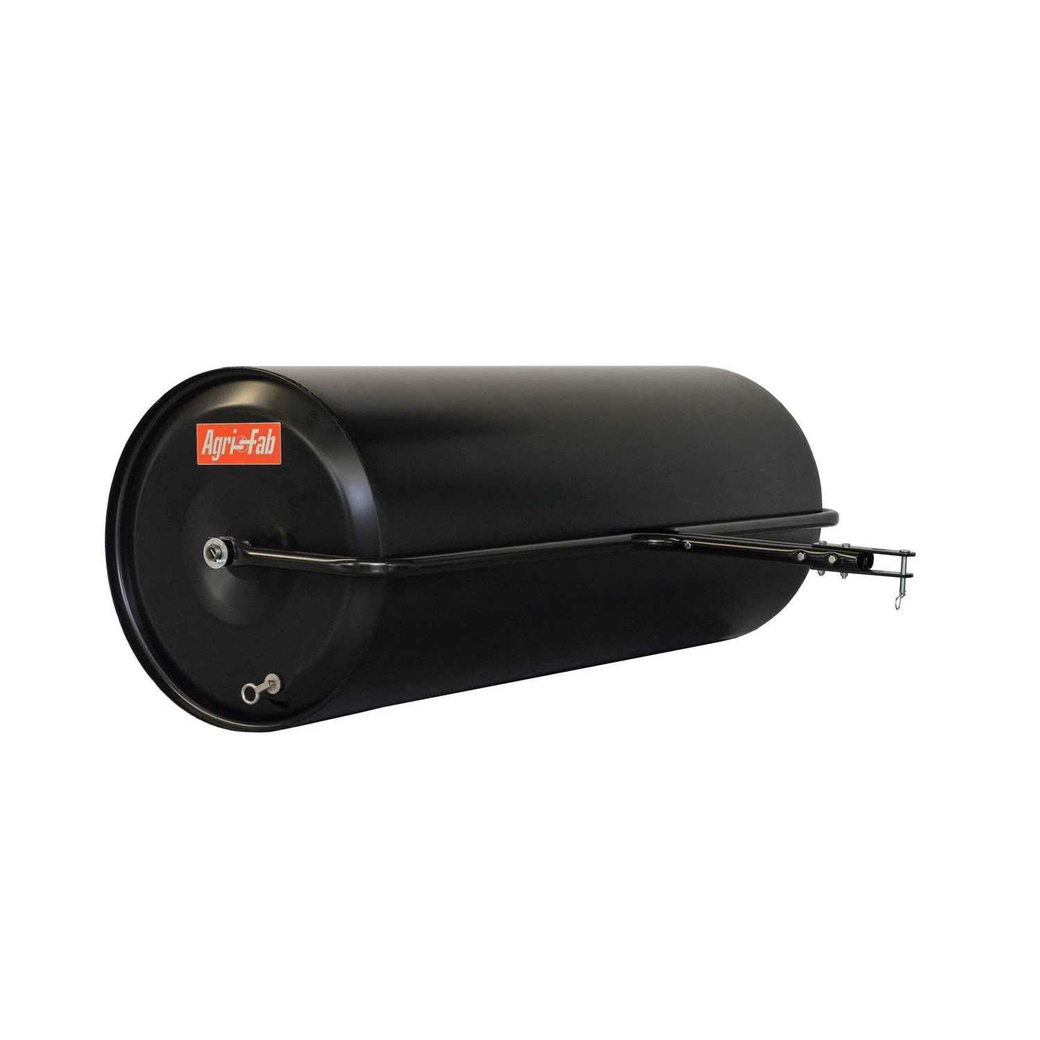 Agri-Fab 24 in. x 60 in. Steel Lawn Roller