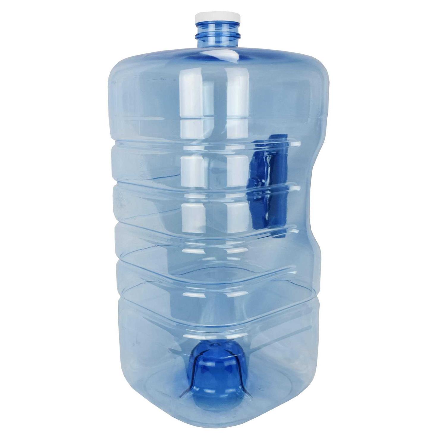 American Maid 5 Gallon Stackable Water Bottle - Image 2